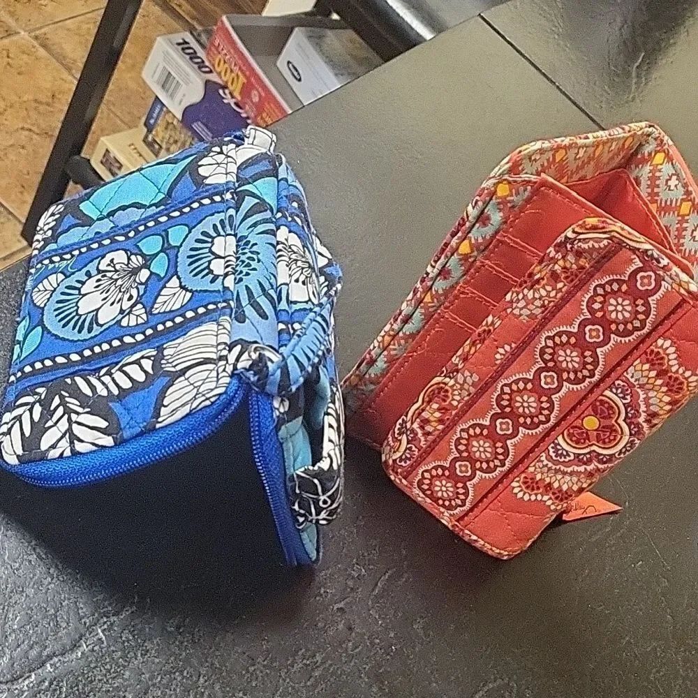 VERA BRADLEY ACCESORIES